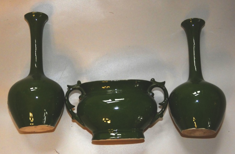 Porcelánová souprava fijalky 1910