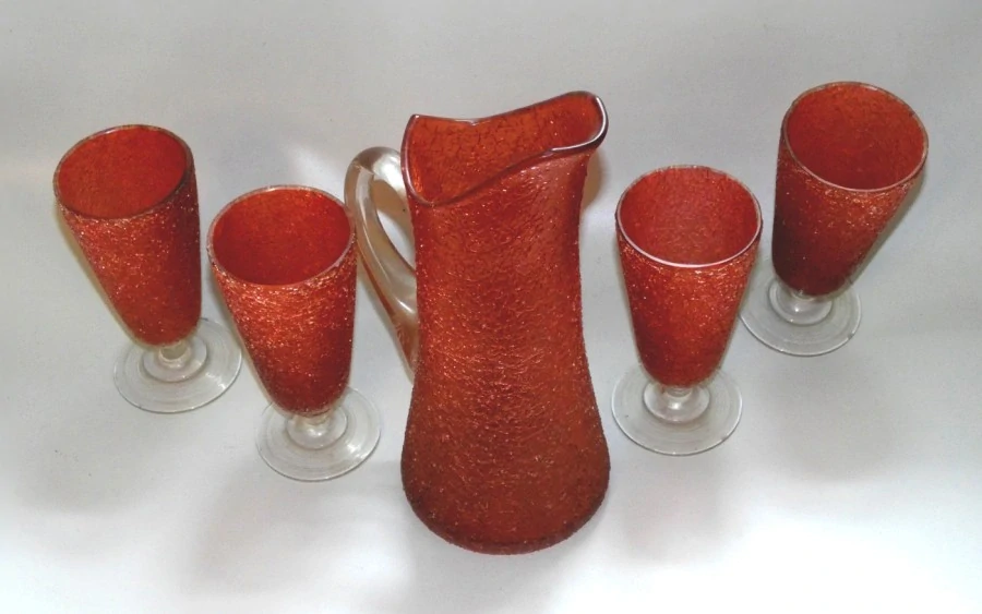 Pivní souprava 1890