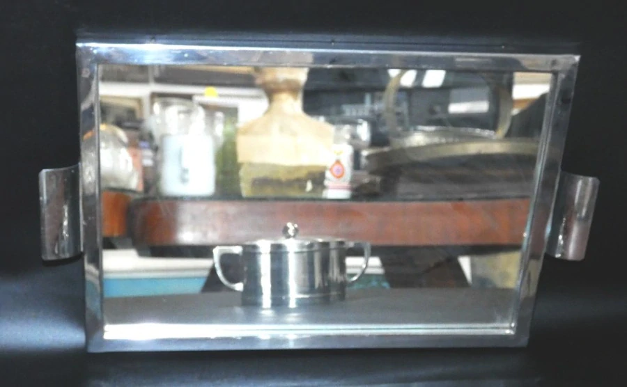 Art deco čajový servis 1930