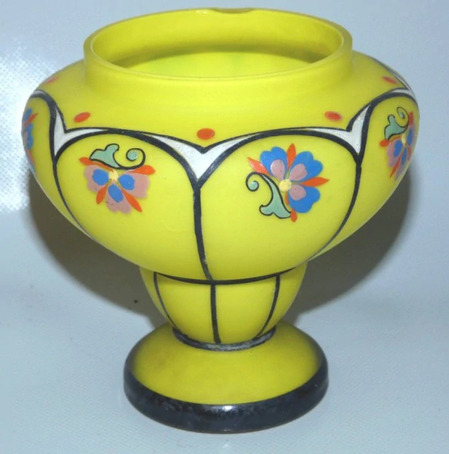Art deco cukřenka Tango